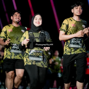 Runner Photo 6696292