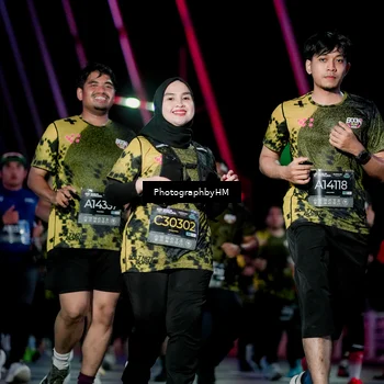 Runner Photo 6696294