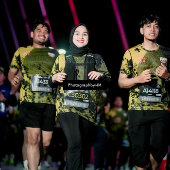 Runner Photo 6696298