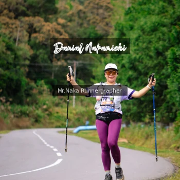 Runner Photo 669630