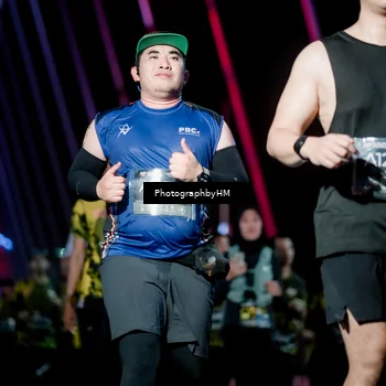 Runner Photo 6696300