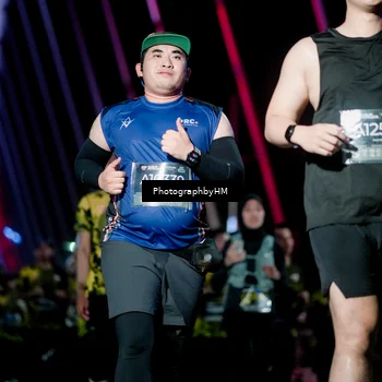 Runner Photo 6696301
