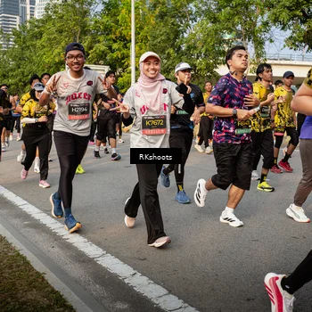 Runner Photo 6696306