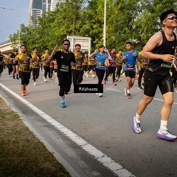 Runner Photo 6696308