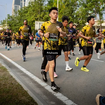 Runner Photo 6696313