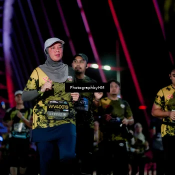 Runner Photo 6696315