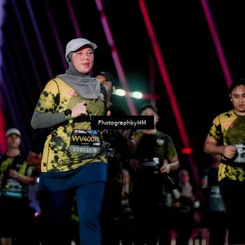 Runner Photo 6696318