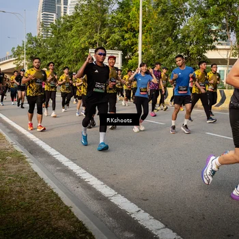 Runner Photo 6696321