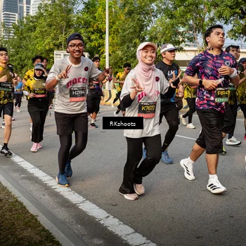 Runner Photo 6696323
