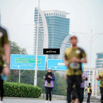 Runner Photo 6696329