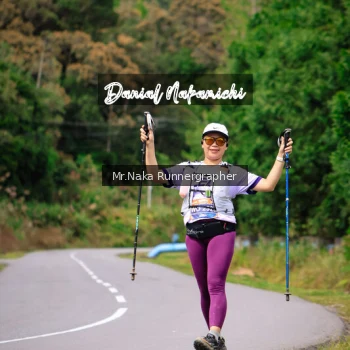 Runner Photo 669633