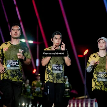 Runner Photo 6696342