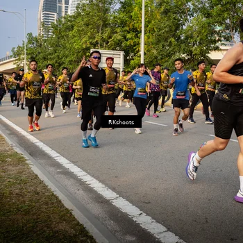 Runner Photo 6696348