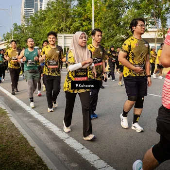 Runner Photo 6696354