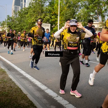 Runner Photo 6696356