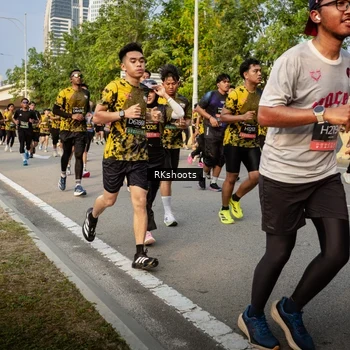 Runner Photo 6696360