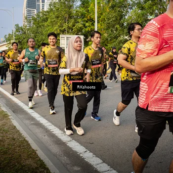Runner Photo 6696368