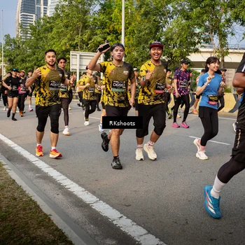 Runner Photo 6696370