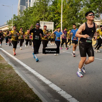 Runner Photo 6696372