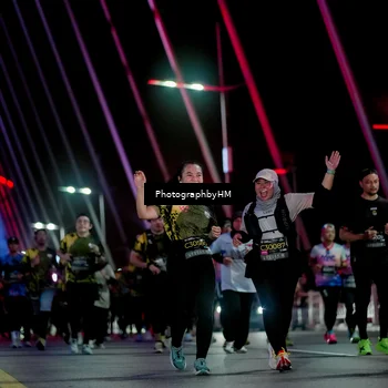 Runner Photo 6696374