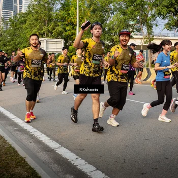 Runner Photo 6696376