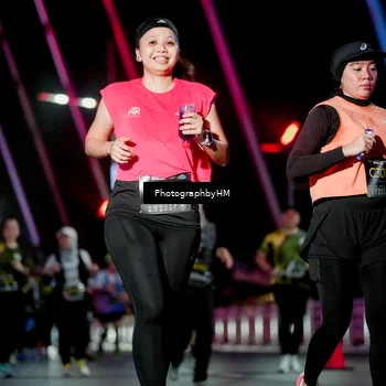 Runner Photo 6696379