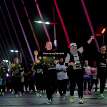 Runner Photo 6696380