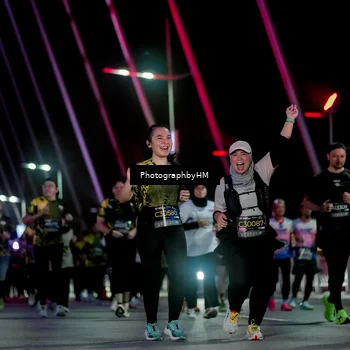 Runner Photo 6696382