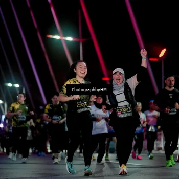 Runner Photo 6696383