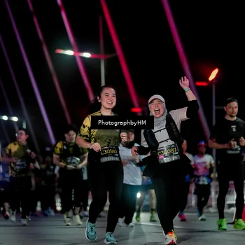 Runner Photo 6696385