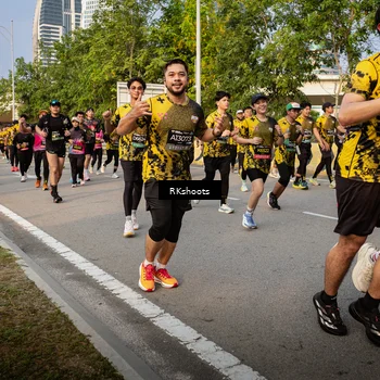 Runner Photo 6696386