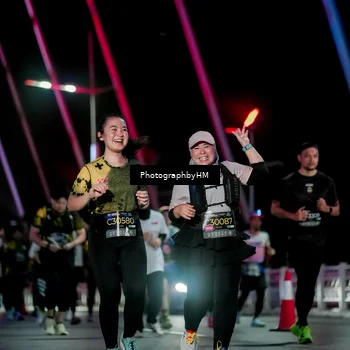 Runner Photo 6696391