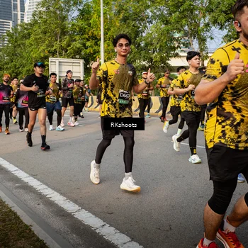 Runner Photo 6696393