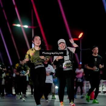 Runner Photo 6696394