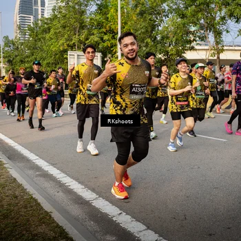 Runner Photo 6696395