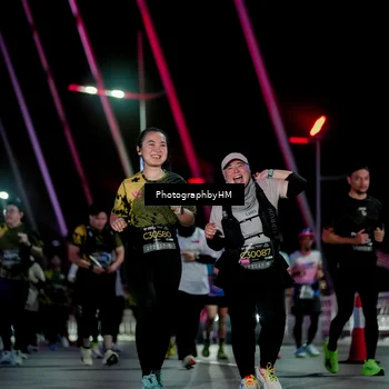 Runner Photo 6696396