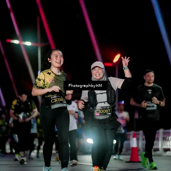 Runner Photo 6696398