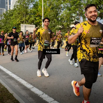 Runner Photo 6696399