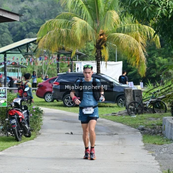 Runner Photo 66964