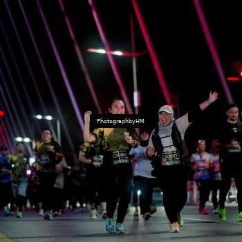 Runner Photo 6696401