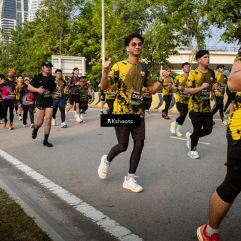 Runner Photo 6696403