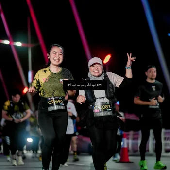 Runner Photo 6696405