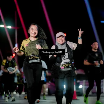 Runner Photo 6696406