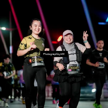 Runner Photo 6696413
