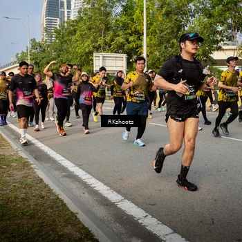 Runner Photo 6696419