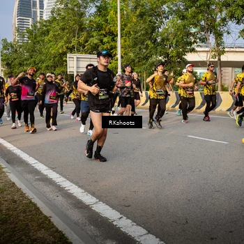 Runner Photo 6696420