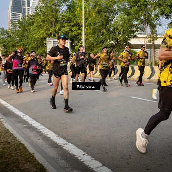 Runner Photo 6696425