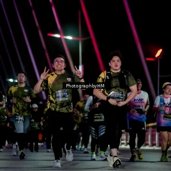 Runner Photo 6696426