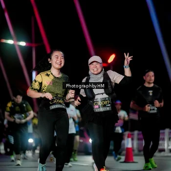 Runner Photo 6696427