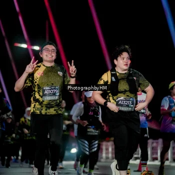 Runner Photo 6696434